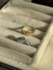Lodie Silver Ring mit Edelsteinen