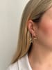 Lodie Silver Ohrstecker