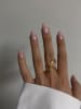Lodie Silver Ring