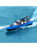 Turbo Challenge Ferngesteuertes Boot - ab 6 Jahren