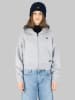 G-Star Sweatjacke in Grau