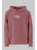 G-Star Hoodie rood