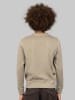 G-Star Sweatshirt in Beige