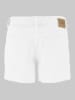 G-Star Spijkershort wit