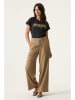 Garcia Shirt zwart