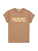 Garcia Shirt lichtbruin