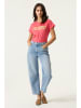 Garcia Shirt roze