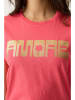 Garcia Shirt roze