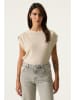 Garcia Shirt in Beige