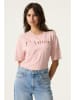 Garcia Shirt lichtroze