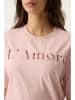Garcia Shirt lichtroze