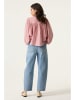 Garcia Bluse in Rot