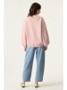 Garcia Sweatshirt in Rosa