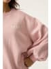 Garcia Sweatshirt in Rosa