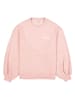 Garcia Sweatshirt in Rosa