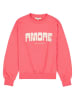 Garcia Sweatshirt roze