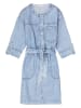 Garcia Jeanskleid in Blau