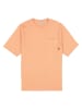 Garcia Shirt in Orange