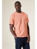 Garcia Shirt in Orange