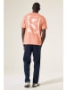 Garcia Shirt oranje