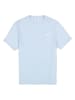 Garcia Shirt in Hellblau