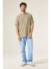 Garcia Shirt kaki