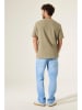 Garcia Shirt in Khaki
