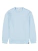 Garcia Sweatshirt lichtblauw