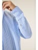 Garcia Hemd - Relaxed fit - in Hellblau