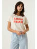 Garcia Shirt beige