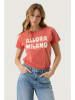 Garcia Shirt rood