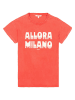 Garcia Shirt rood