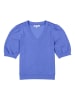 Garcia Blouse blauw