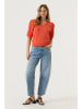 Garcia Blouse oranje