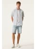 Garcia Hemd - Regular fit - in Hellblau
