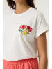 Garcia Shirt wit