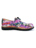 Goby Schnürschuhe in Bunt