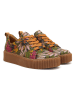 Goby Sneakers in Bunt