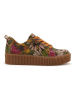 Goby Sneakers meerkleurig
