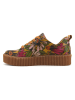 Goby Sneakers in Bunt