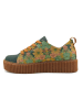 Goby Sneakers in Grün