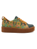 Goby Sneakers in Grün