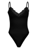Sublevel Body in Schwarz