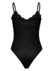 Sublevel Body in Schwarz