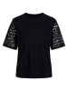 Sublevel Shirt zwart