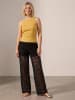Sublevel Broek zwart