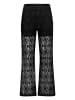 Sublevel Broek zwart