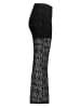 Sublevel Broek zwart