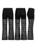 Sublevel Broek zwart