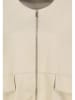 Sublevel Weste in Creme